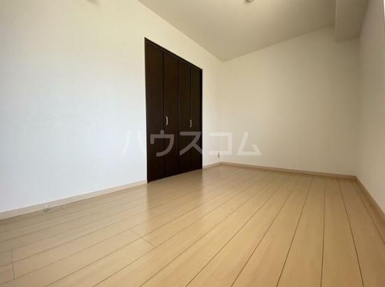 4/20 寝室