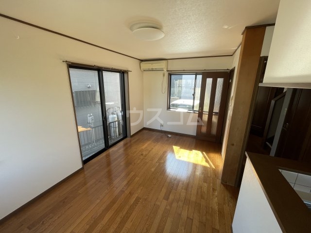 8/30 室内