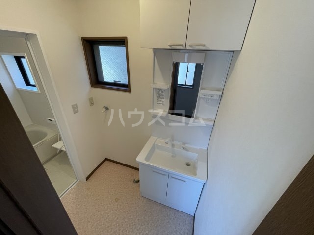 20/30 洗面