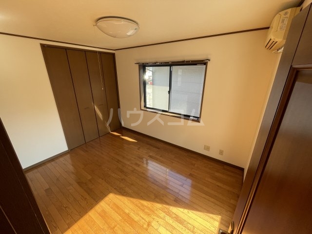 12/30 寝室