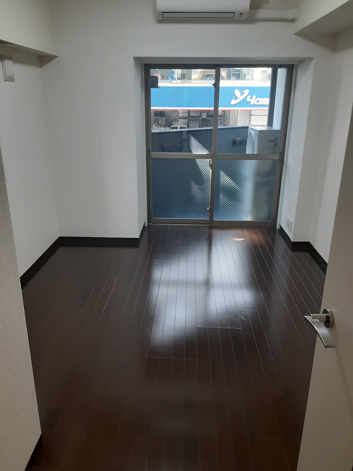 3/29 リビング/ダイニング