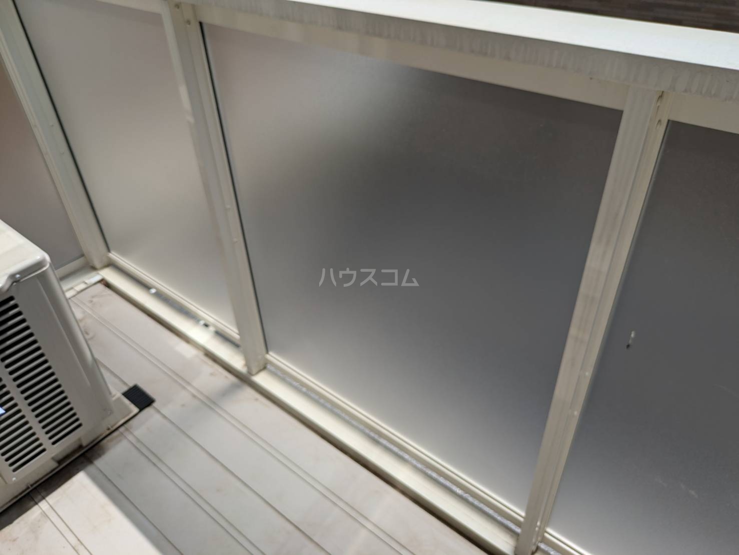 23/30 バルコニー