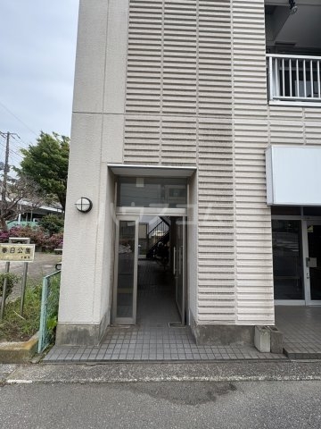 2/7 エントランス