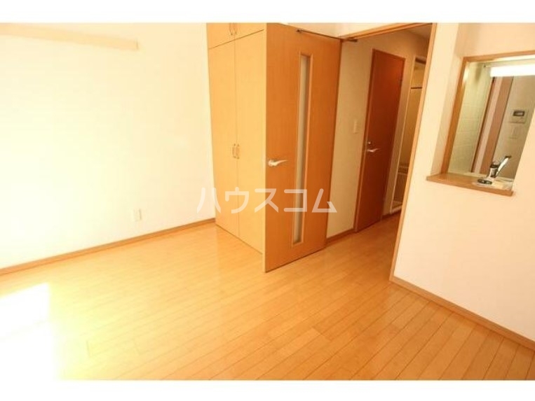 5/30 リビング/ダイニング