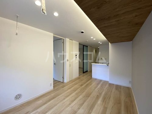 6/30 リビング/ダイニング