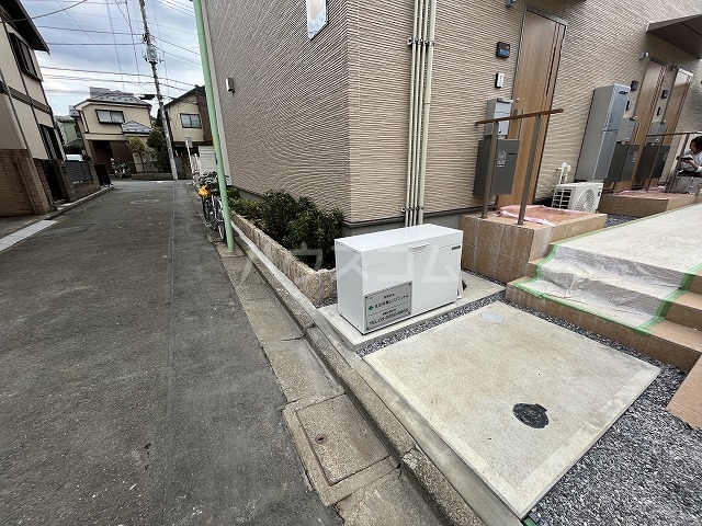 24/29 駐車場