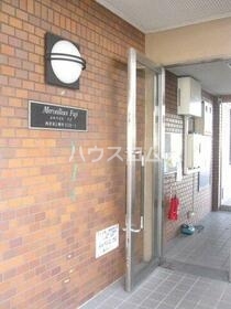 29/30 エントランス