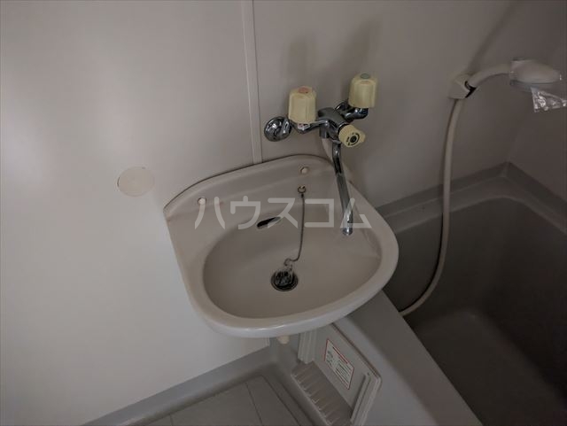 12/29 洗面