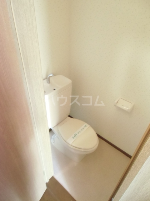 15/27 トイレ