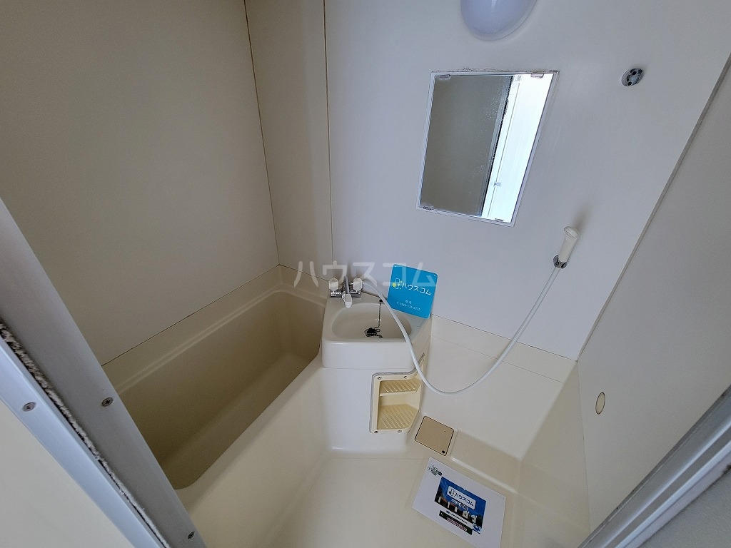 9/30 浴室