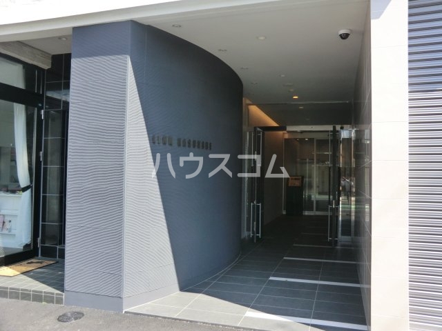 29/30 エントランス
