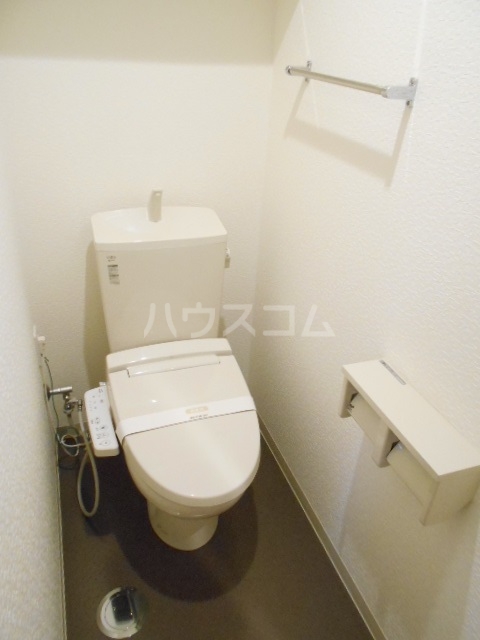 14/30 トイレ