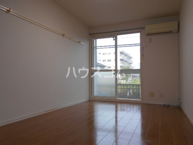 4/28 リビング/ダイニング