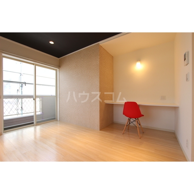 5/21 リビング/ダイニング