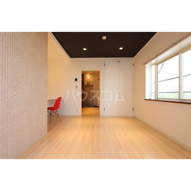 4/21 リビング/ダイニング