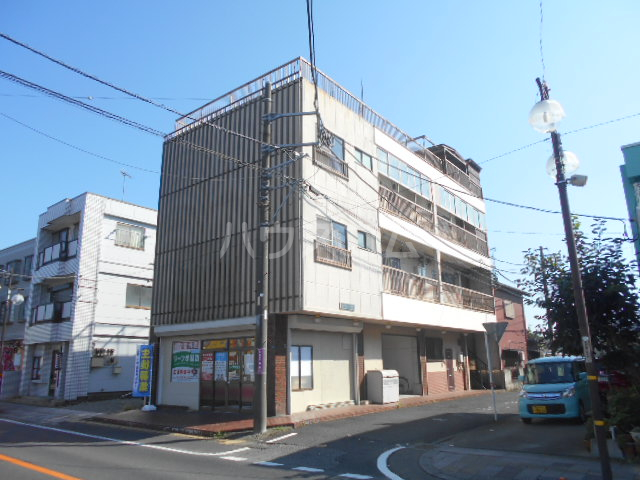 1/30 外観