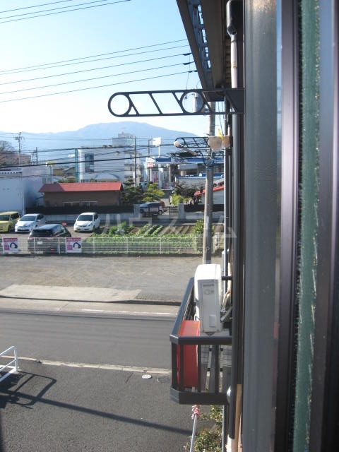 15/27 バルコニー