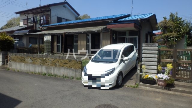 28/30 駐車場