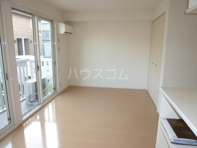 3/27 リビング/ダイニング