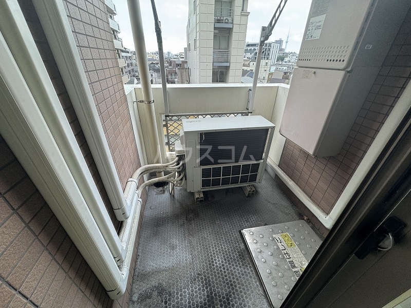 15/24 バルコニー
