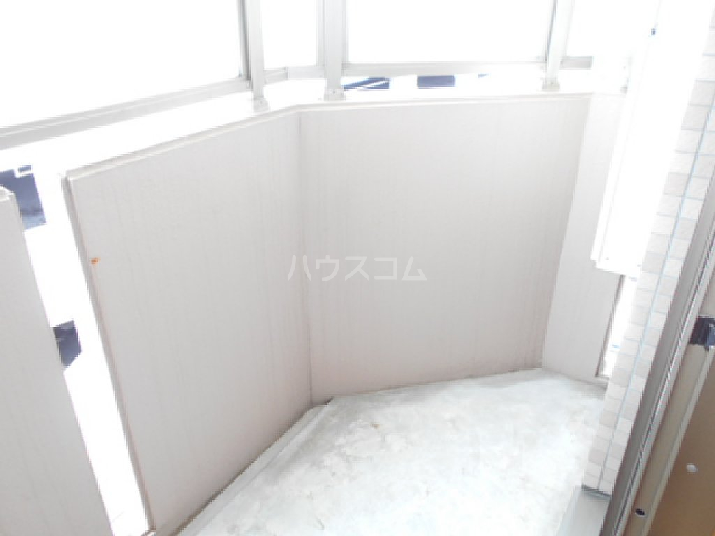 19/30 バルコニー