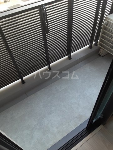 15/25 バルコニー