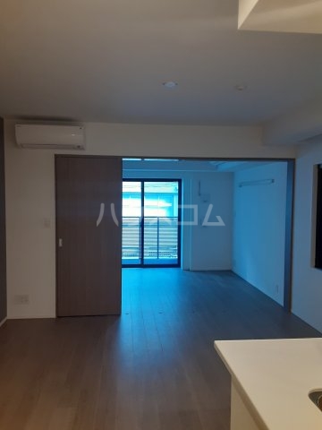 3/25 リビング/ダイニング