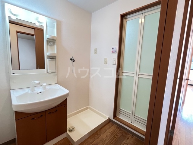 18/30 洗面
