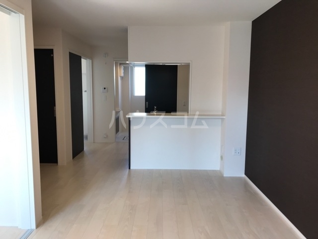 3/27 リビング/ダイニング