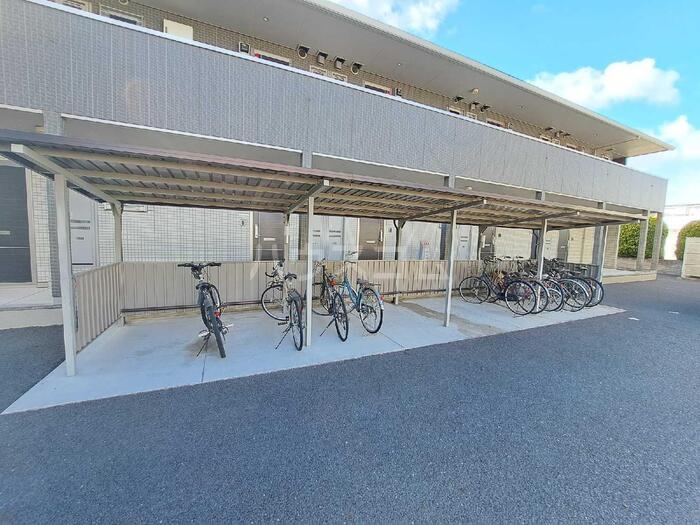 4/24 リビング/ダイニング