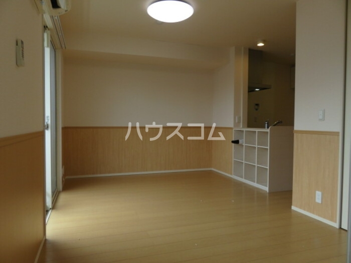 3/21 リビング/ダイニング