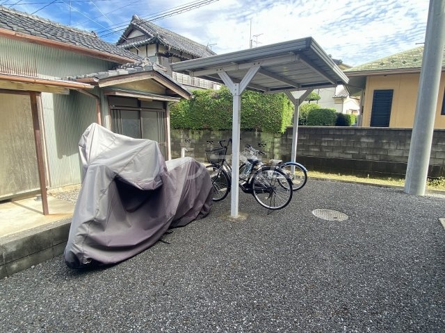 その他共有