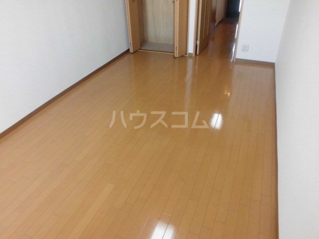 4/19 リビング/ダイニング