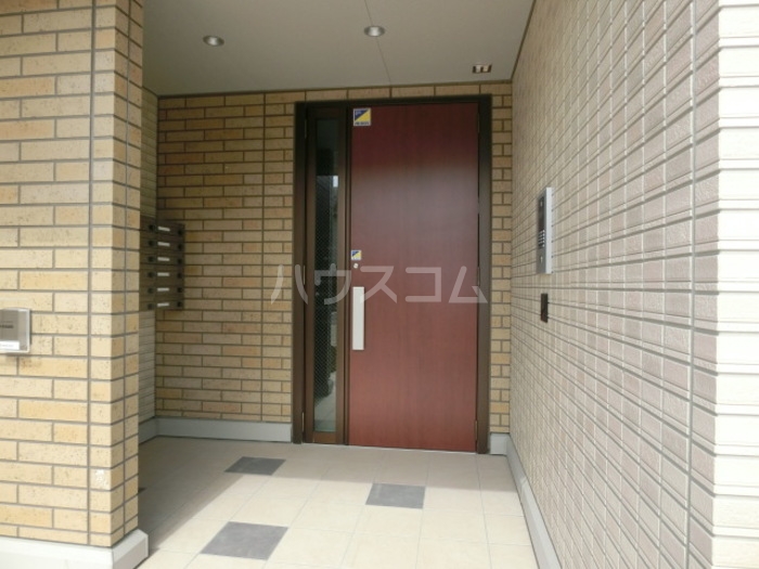 2/10 エントランス