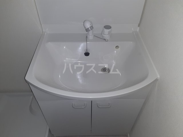 15/29 洗面