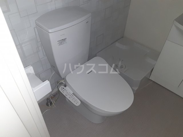13/29 トイレ
