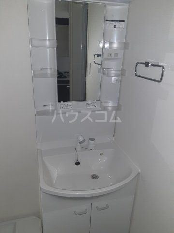 14/29 洗面