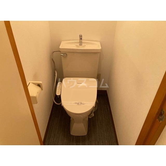 11/23 トイレ