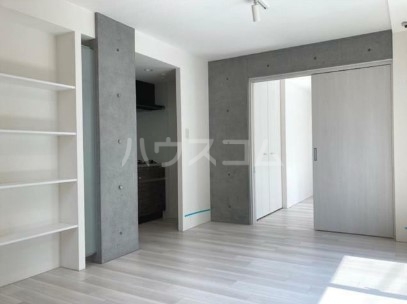 3/22 リビング/ダイニング