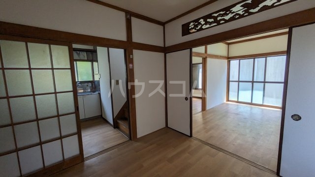 3/21 リビング/ダイニング