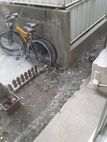 14/25 バルコニー