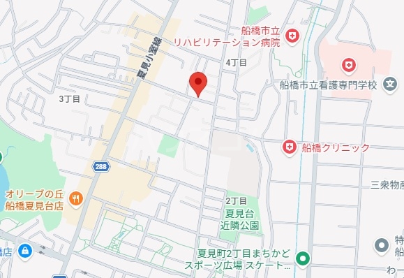 3/8 地図