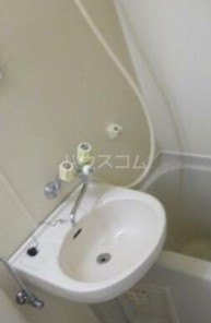 9/21 洗面