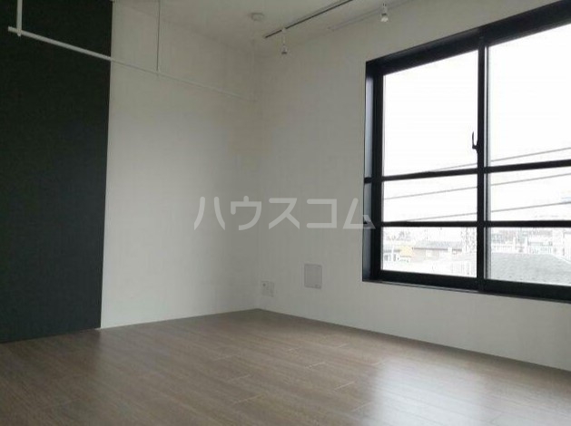 4/17 リビング/ダイニング