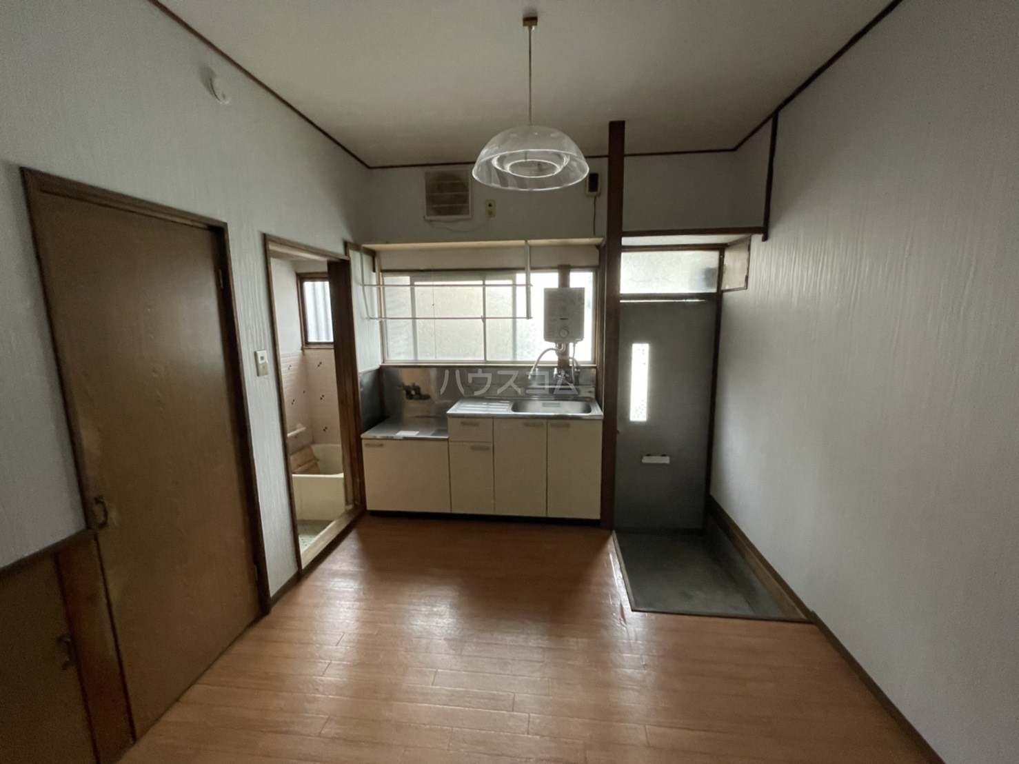 4/25 リビング/ダイニング