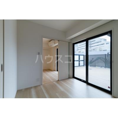 4/26 リビング/ダイニング