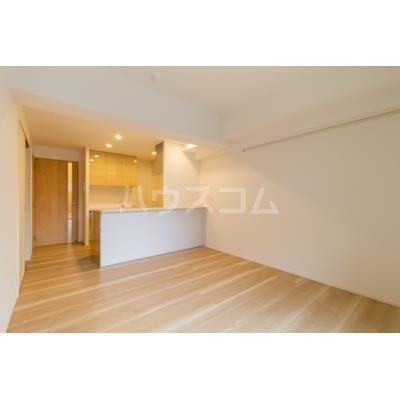 3/26 リビング/ダイニング