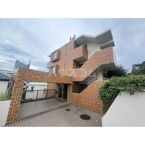 7/17 エントランス