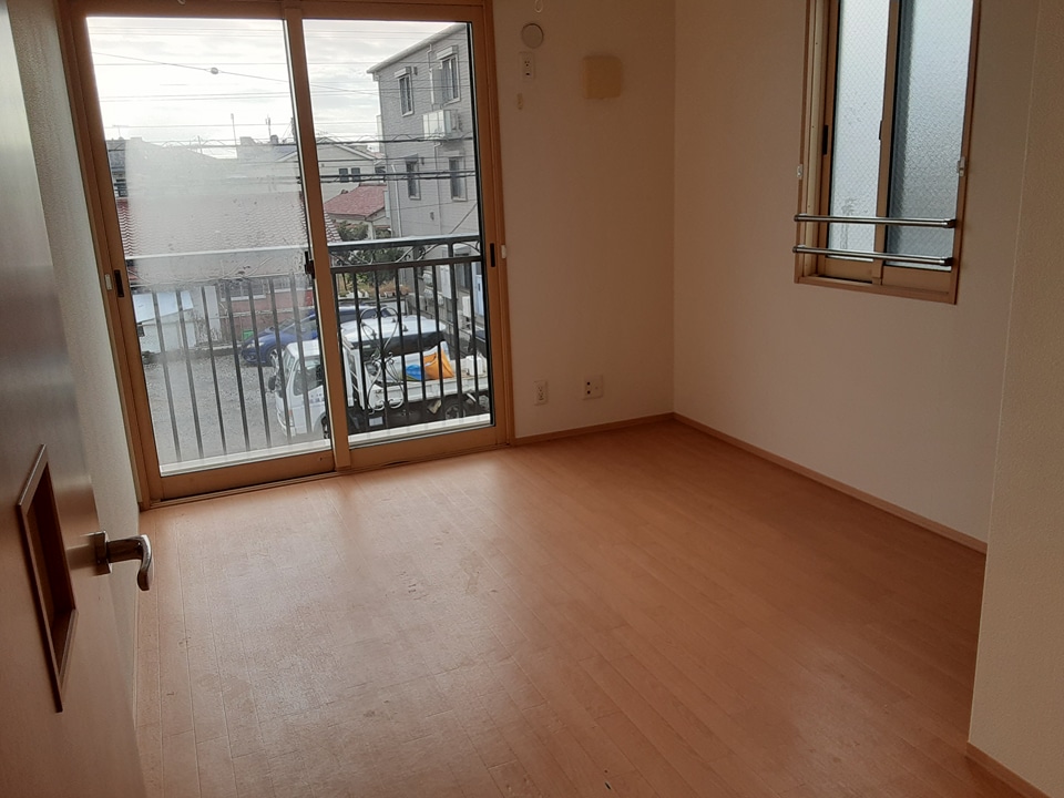 3/26 リビング/ダイニング