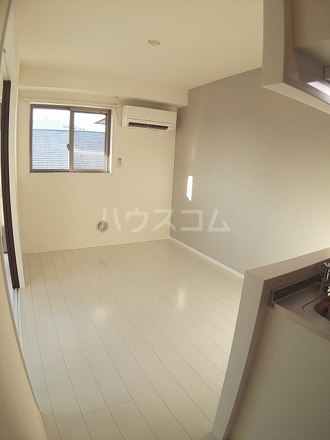 4/23 リビング/ダイニング